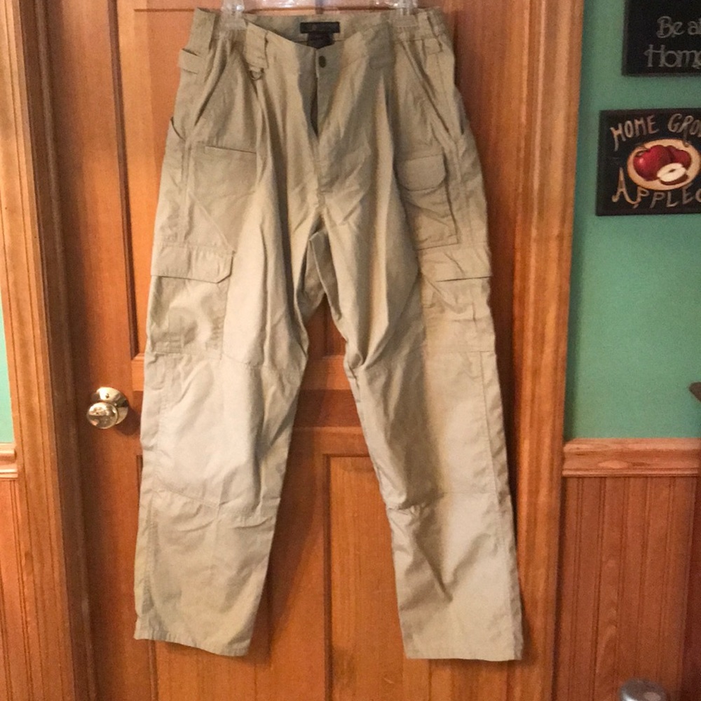 Tactical Pants